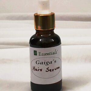 Serums & Massage Oils