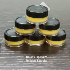 Lip Care Products