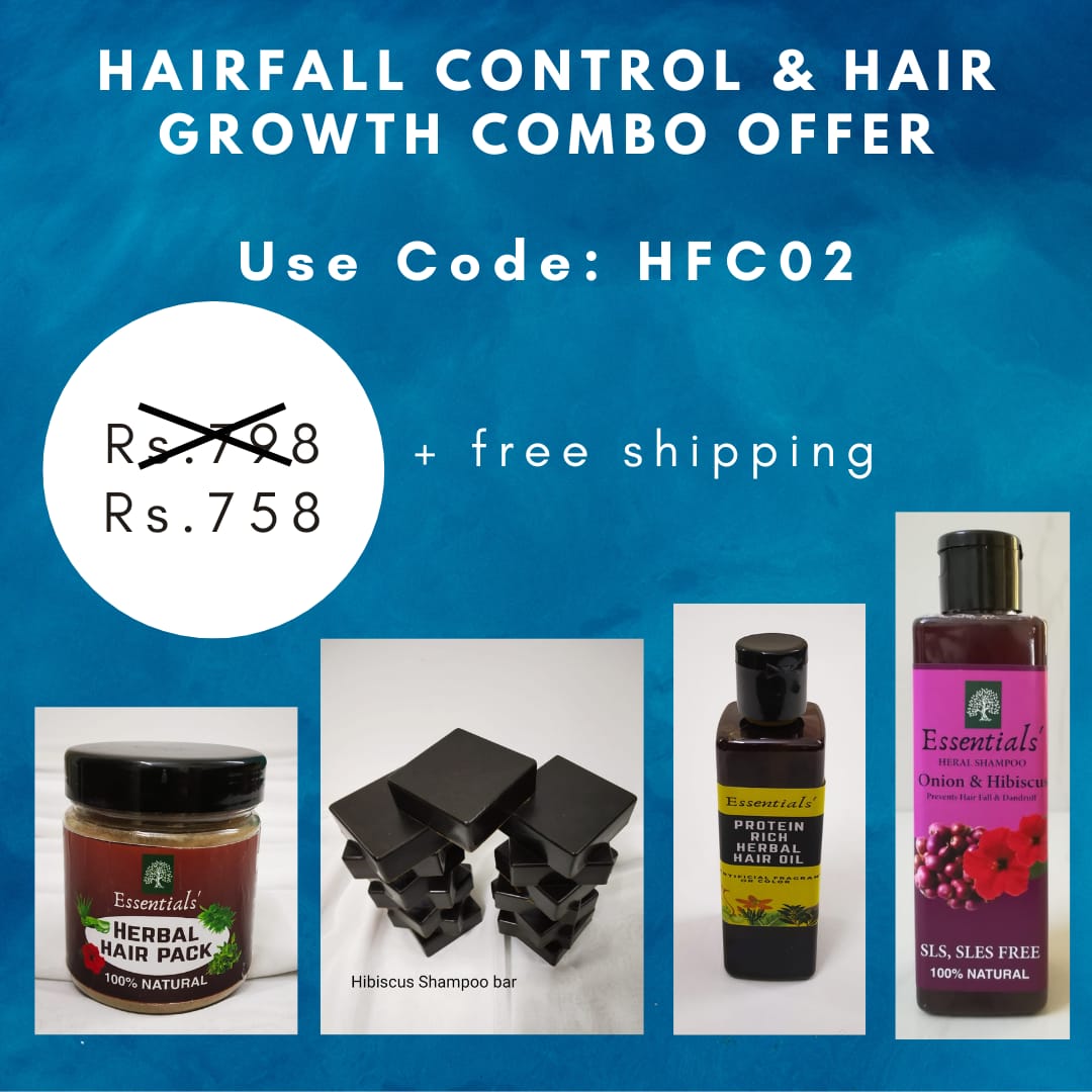 Buy Maha Bhringraj Hair Care Combo  Hair Oil Shampoo  Conditioner Online  at Best Price in India on Naaptolcom