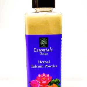 Herbal Powders